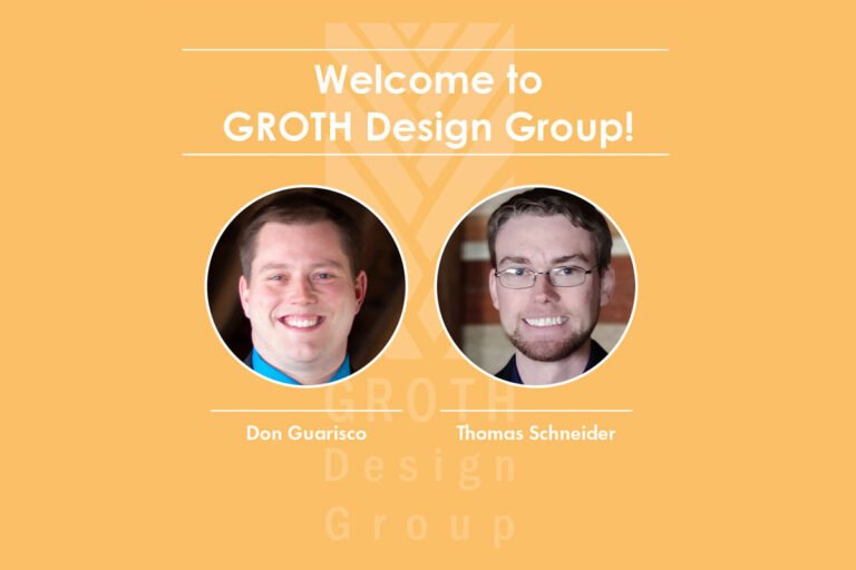 Don Guarisco and Thomas Schneider
