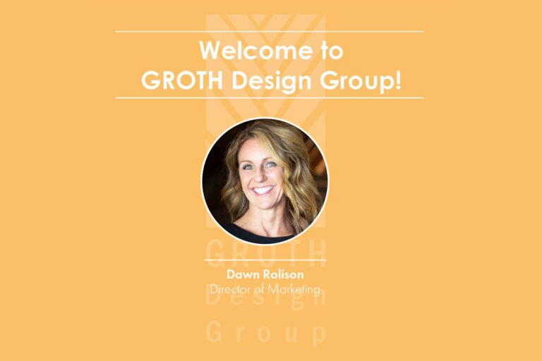 Dawn Rolison, Director of marketing