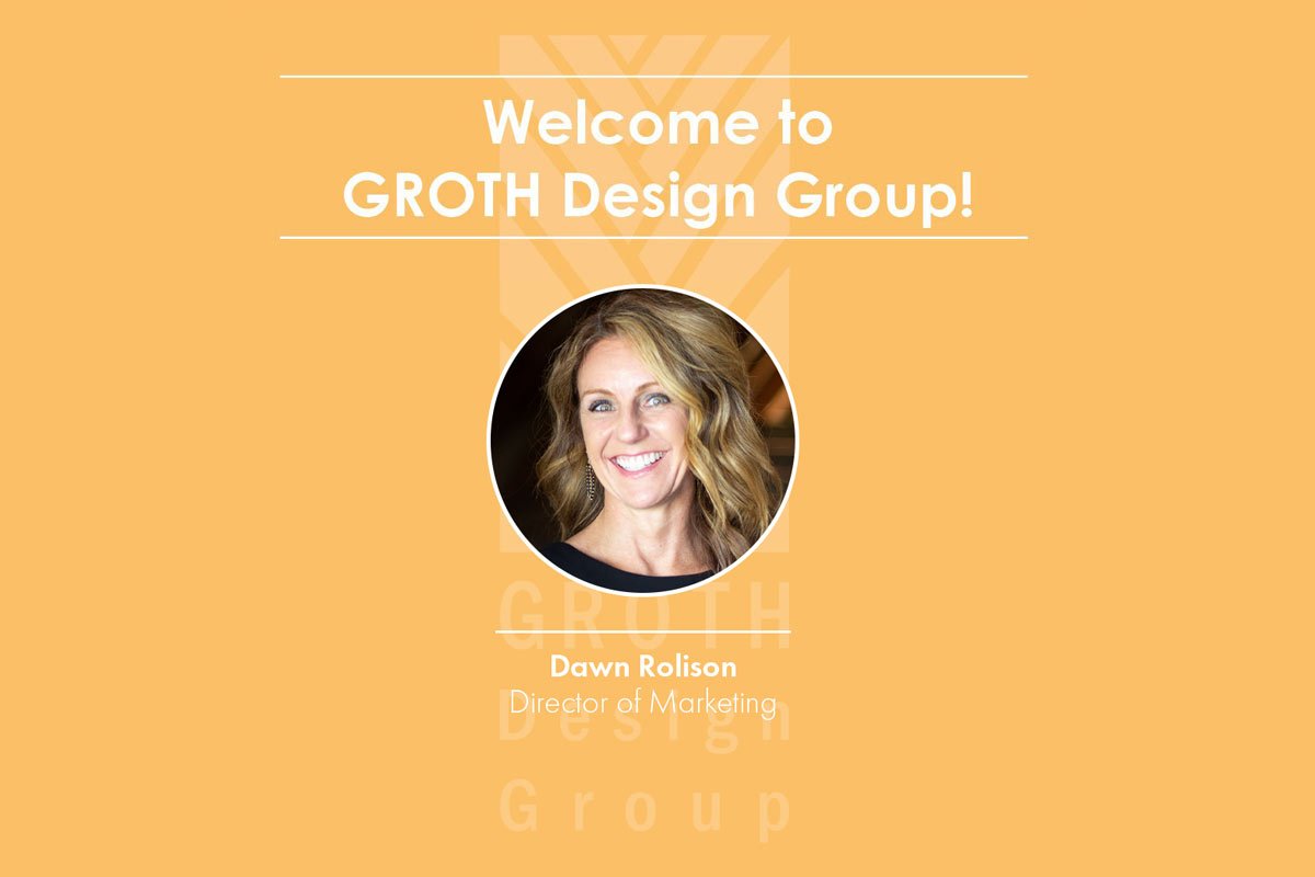 Dawn Rolison, Director of marketing