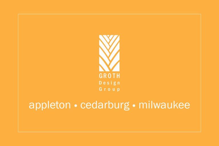Logo with office locations