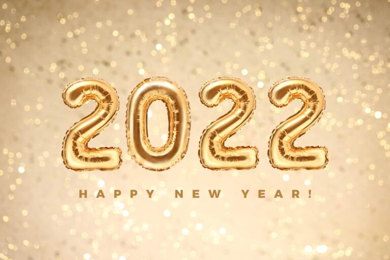 Happy New Year from GDG