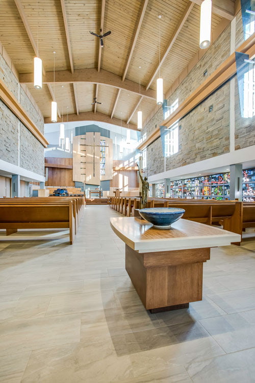 St Lukes Church