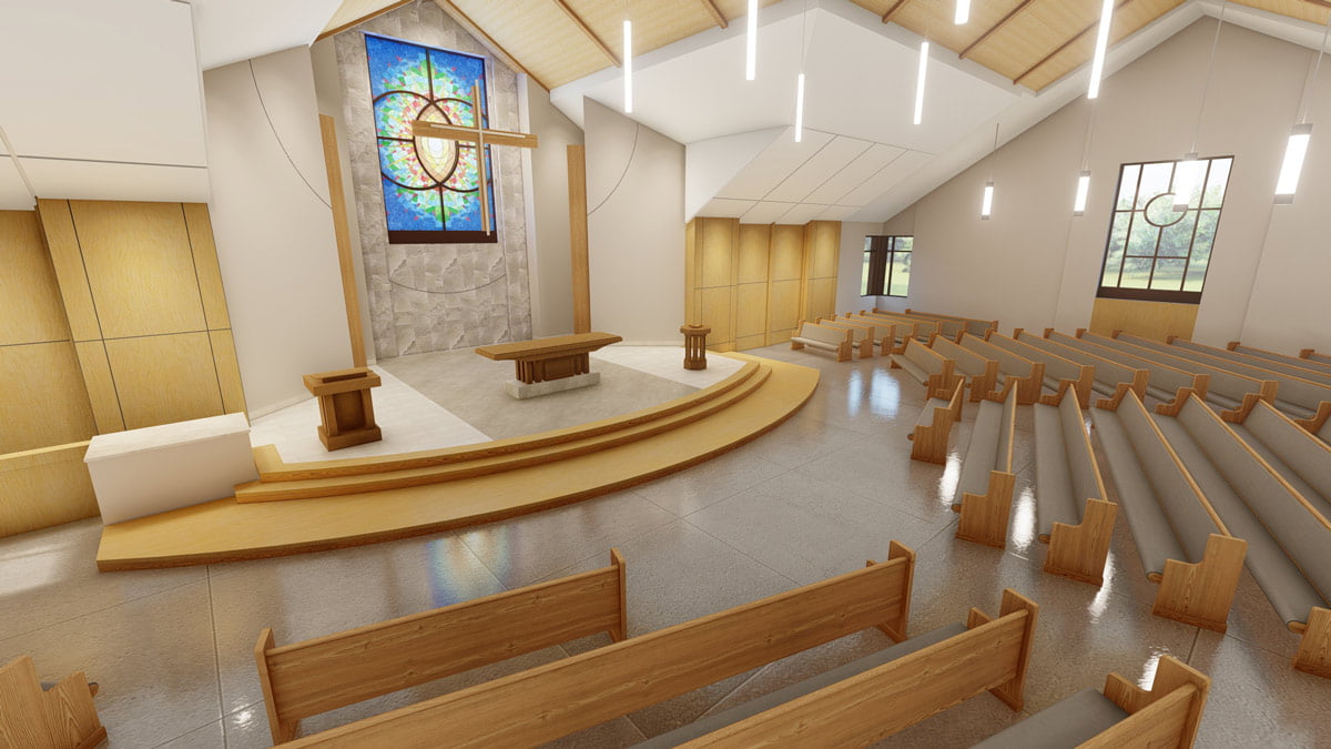 Christ The Lord Church Religious Architecture Brookfield WI definition-and-best-religious-architecture-examples