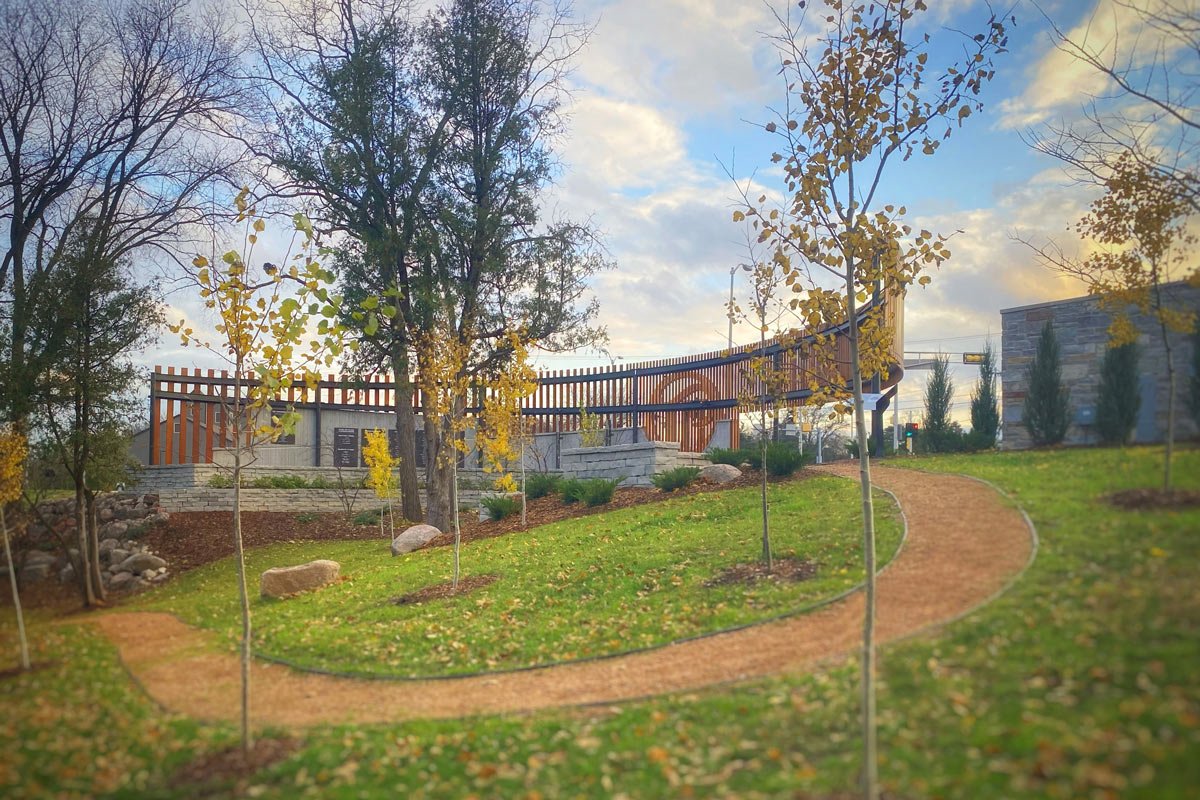 Mequon-Thiensville Gateway