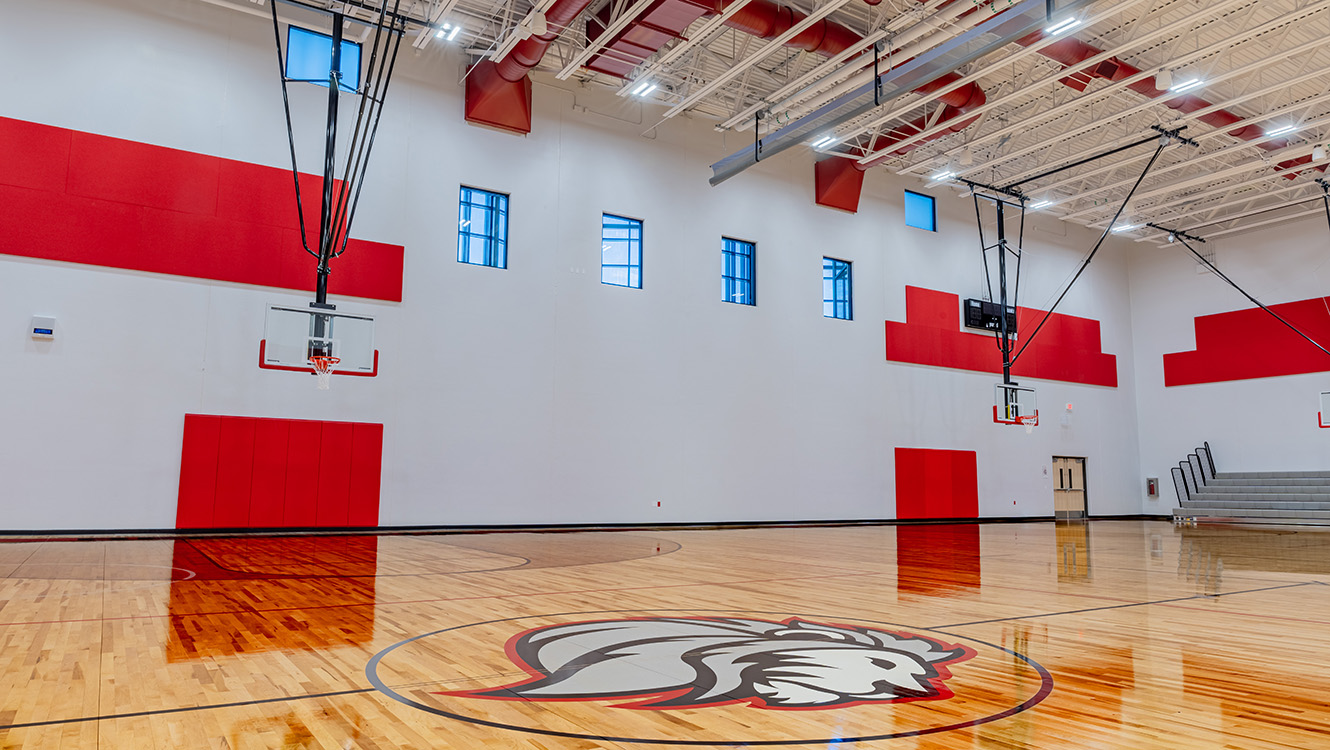 Red Apple gym slider 1330x750