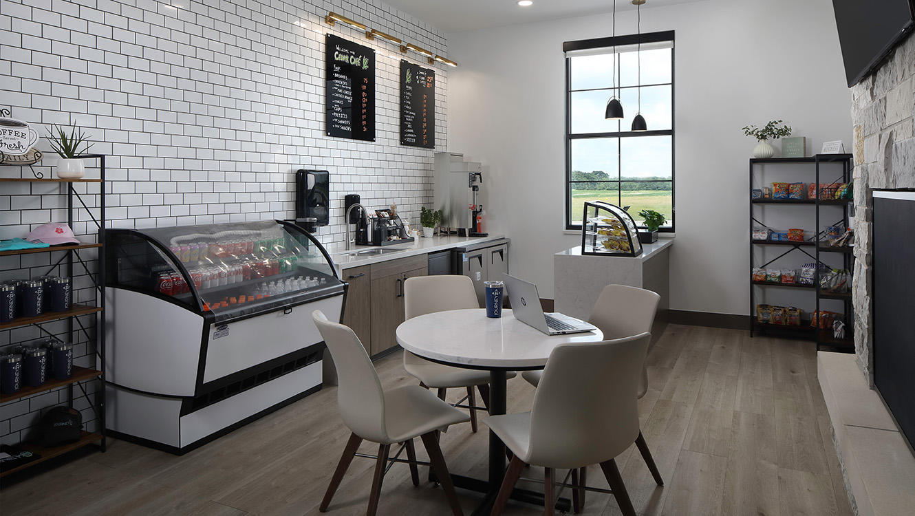 Slider-Cafe