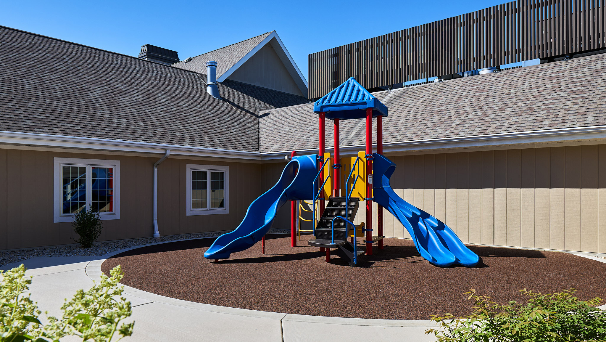 GoldenYears Slider Playground