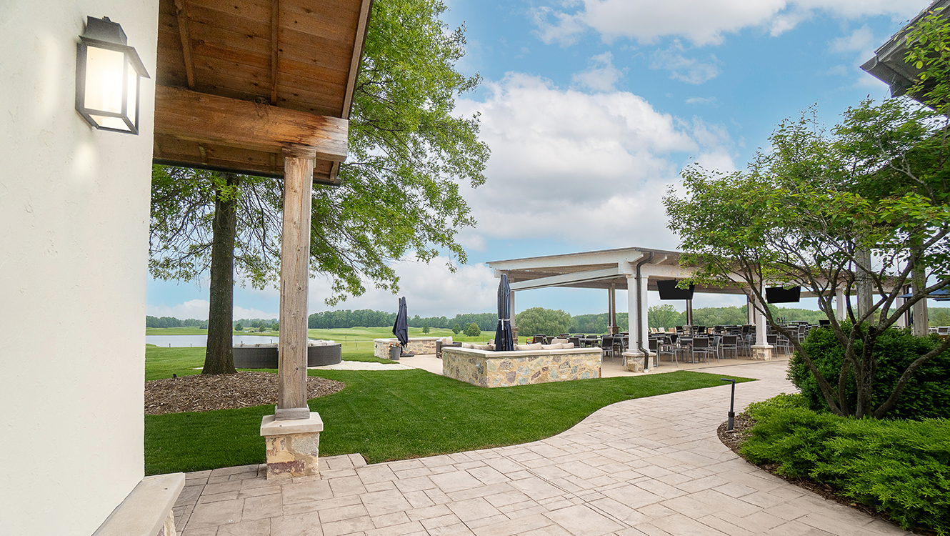 Slider Hidden Glen Walkway to Structure